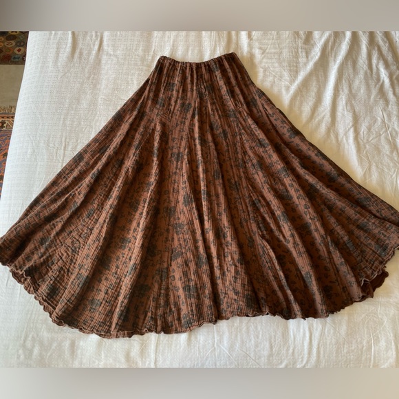 CP Shades Lily Fanny Skirt - Picture 8 of 9